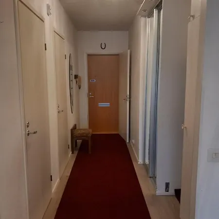 Lejlighed Rinteentie