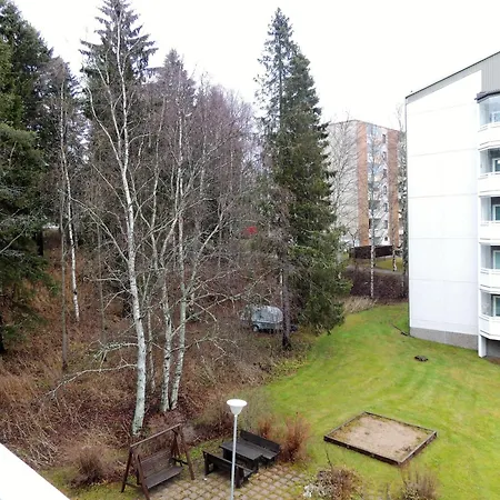 Rinteentie Lejlighed Rovaniemi